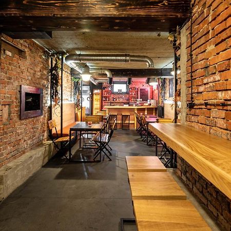 Wadowice Apartamenty Nad Skawa Экстерьер фото