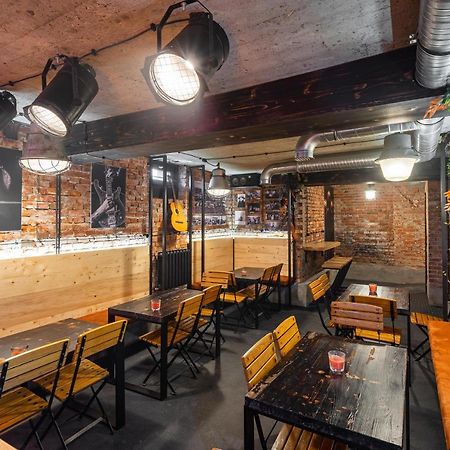 Wadowice Apartamenty Nad Skawa Экстерьер фото