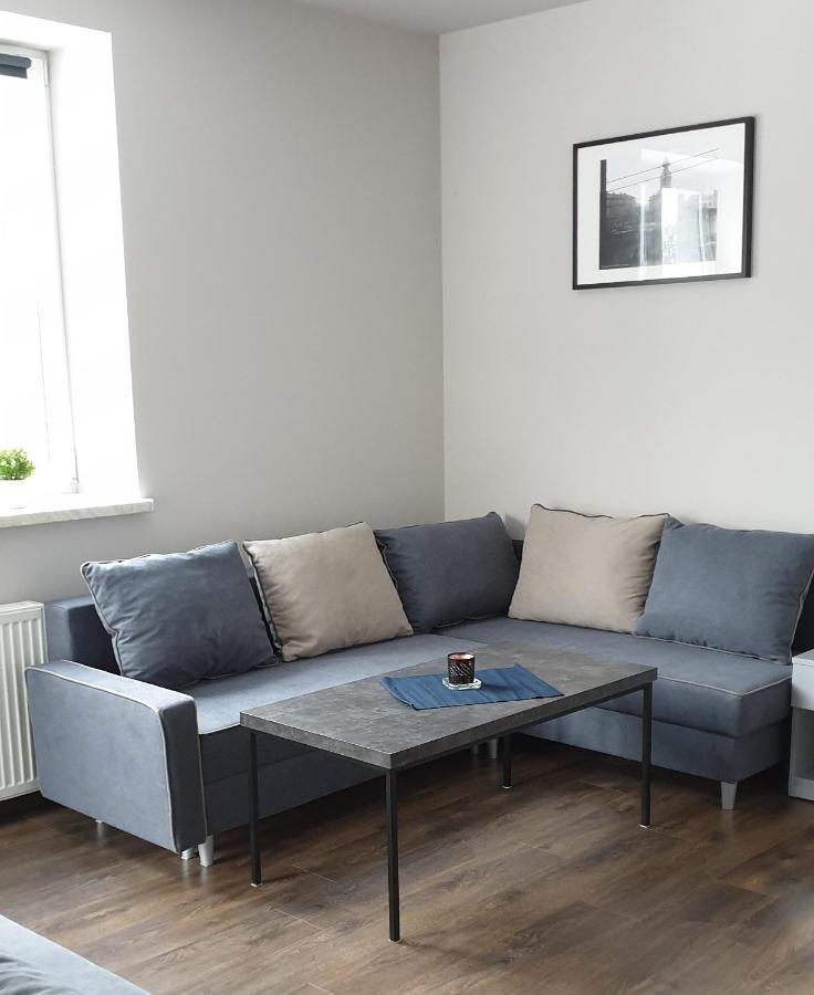 Wadowice Apartamenty Nad Skawa Экстерьер фото
