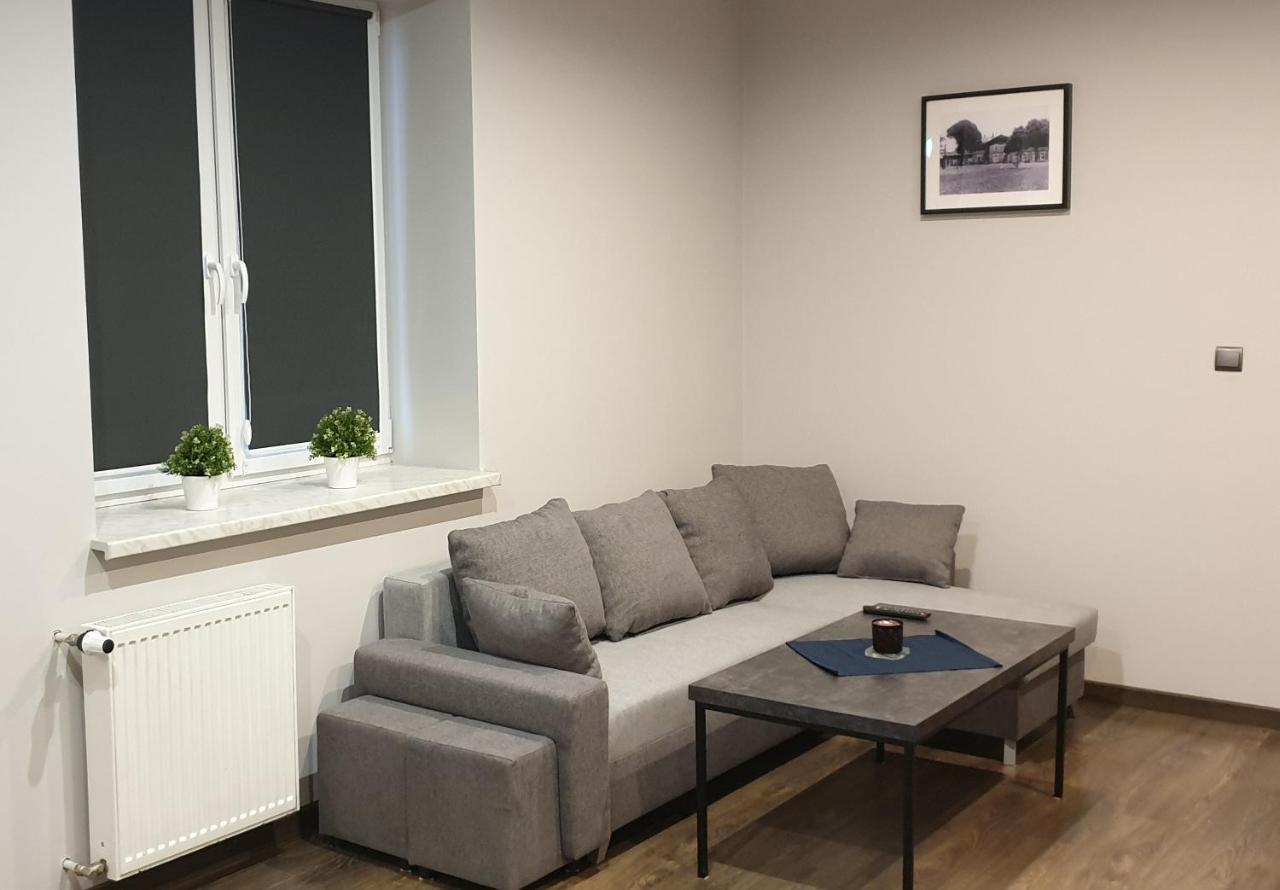 Wadowice Apartamenty Nad Skawa Экстерьер фото