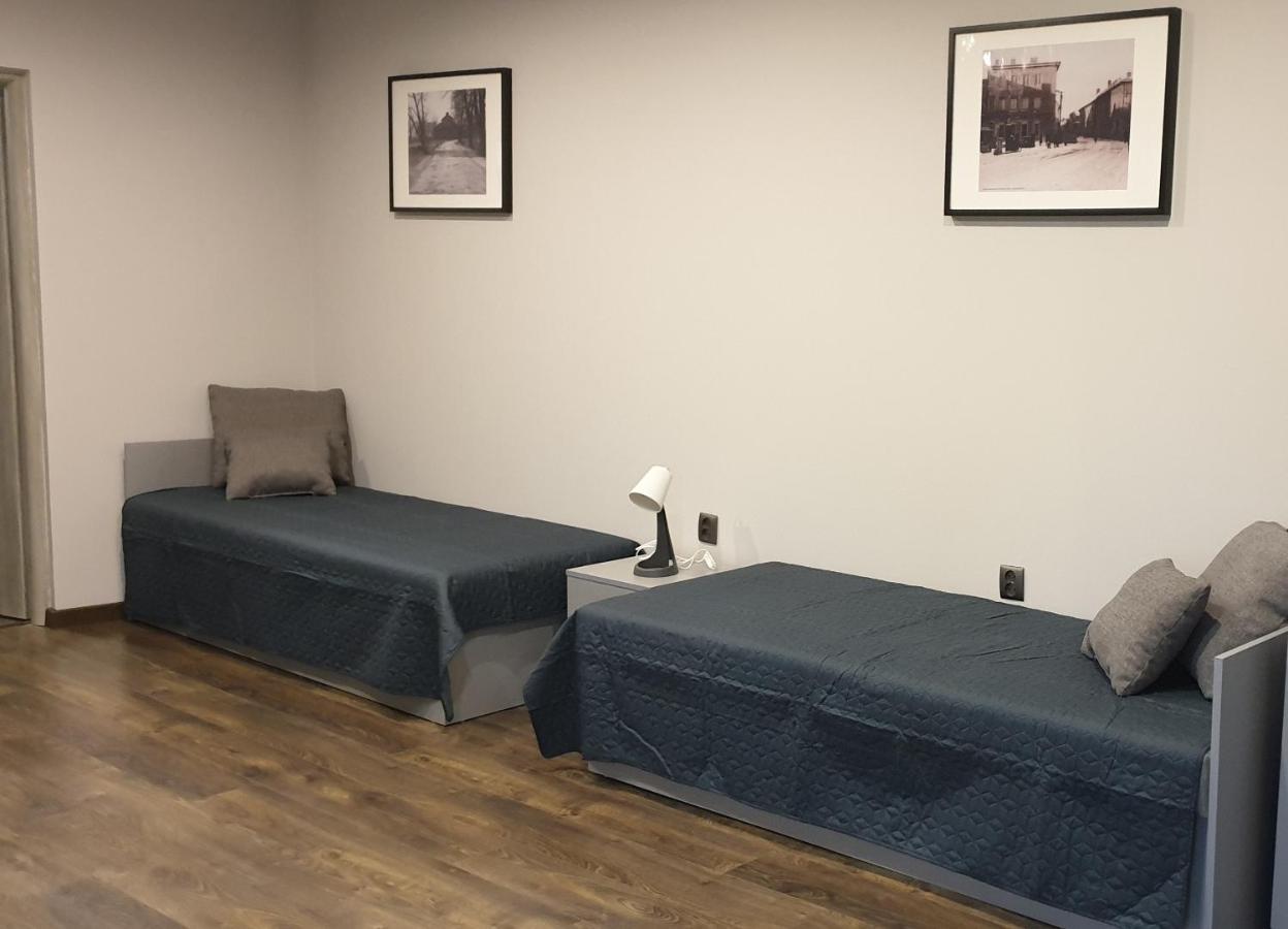 Wadowice Apartamenty Nad Skawa Экстерьер фото