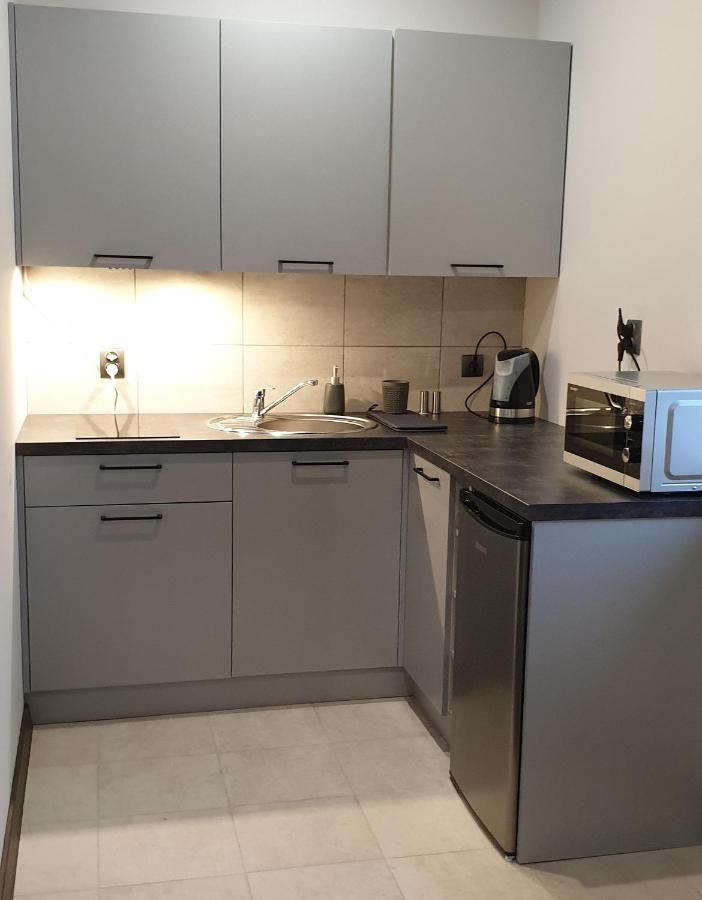 Wadowice Apartamenty Nad Skawa Экстерьер фото