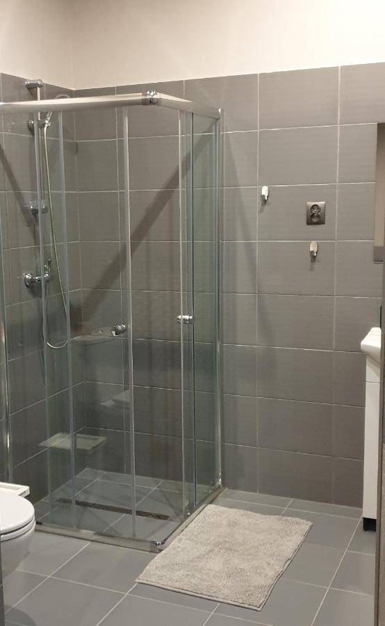 Wadowice Apartamenty Nad Skawa Экстерьер фото