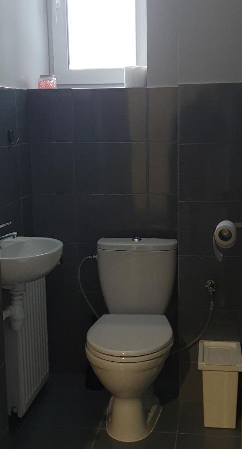 Wadowice Apartamenty Nad Skawa Экстерьер фото