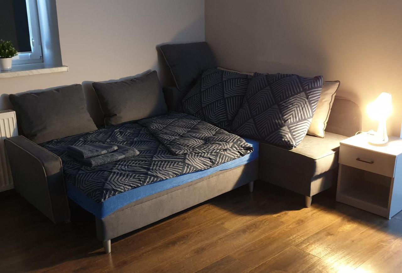 Wadowice Apartamenty Nad Skawa Экстерьер фото