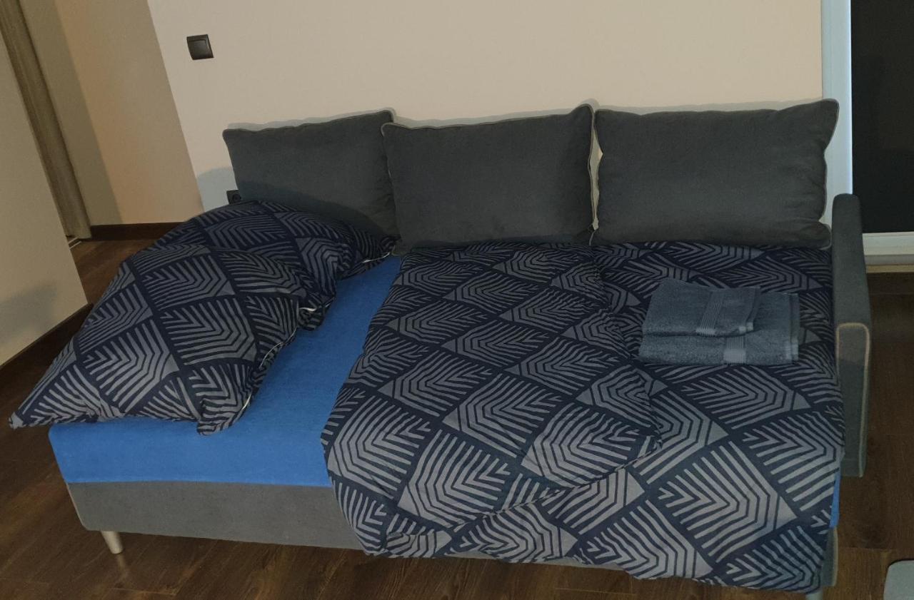 Wadowice Apartamenty Nad Skawa Экстерьер фото