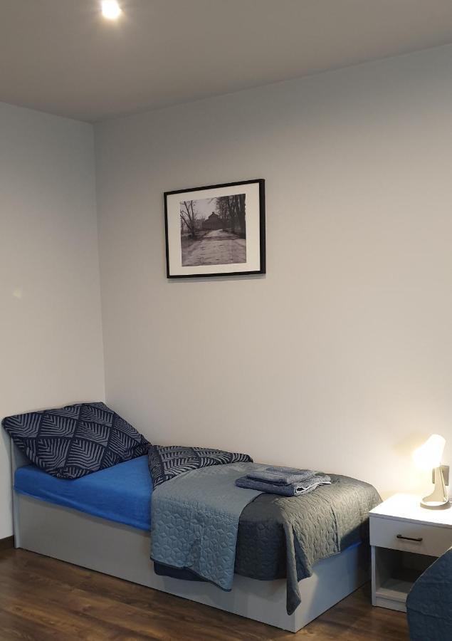 Wadowice Apartamenty Nad Skawa Экстерьер фото