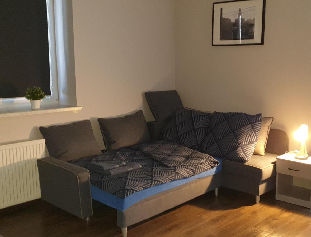 Wadowice Apartamenty Nad Skawa Экстерьер фото