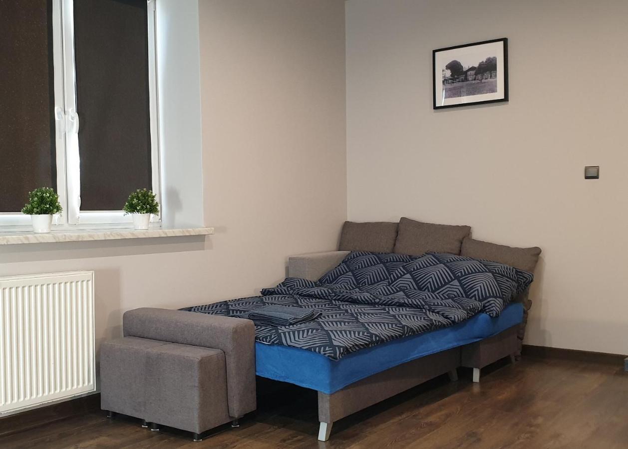 Wadowice Apartamenty Nad Skawa Экстерьер фото
