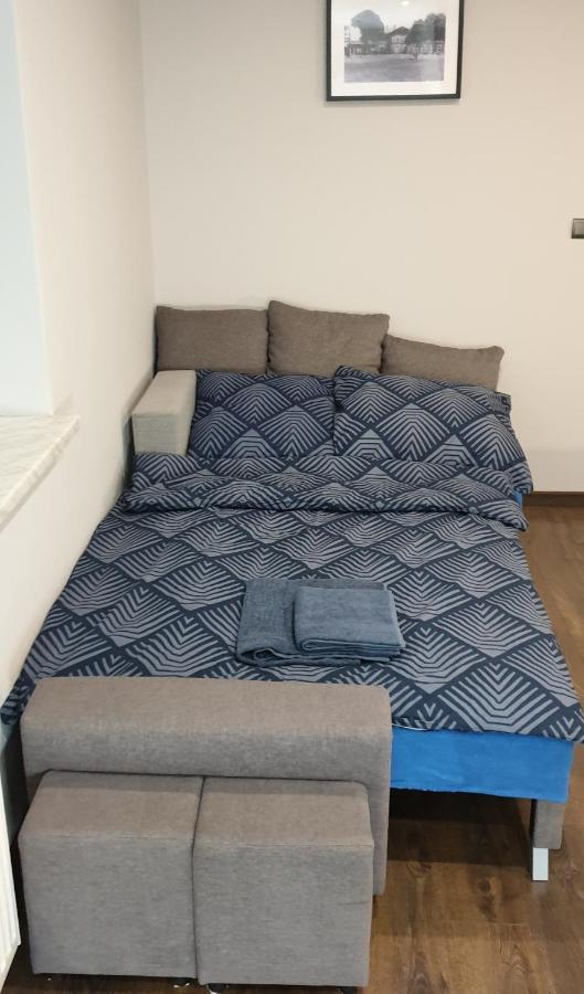 Wadowice Apartamenty Nad Skawa Экстерьер фото