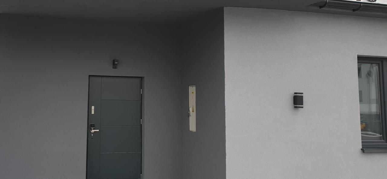 Wadowice Apartamenty Nad Skawa Экстерьер фото