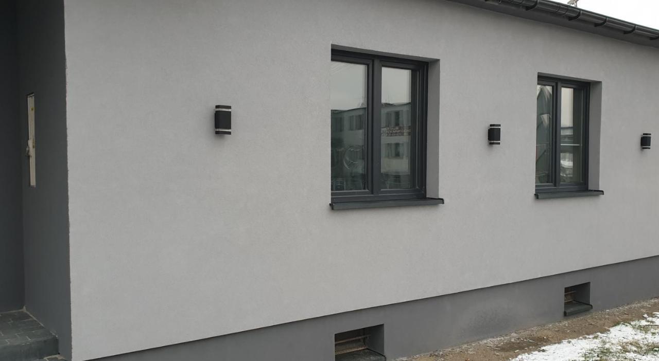 Wadowice Apartamenty Nad Skawa Экстерьер фото