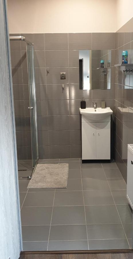 Wadowice Apartamenty Nad Skawa Экстерьер фото